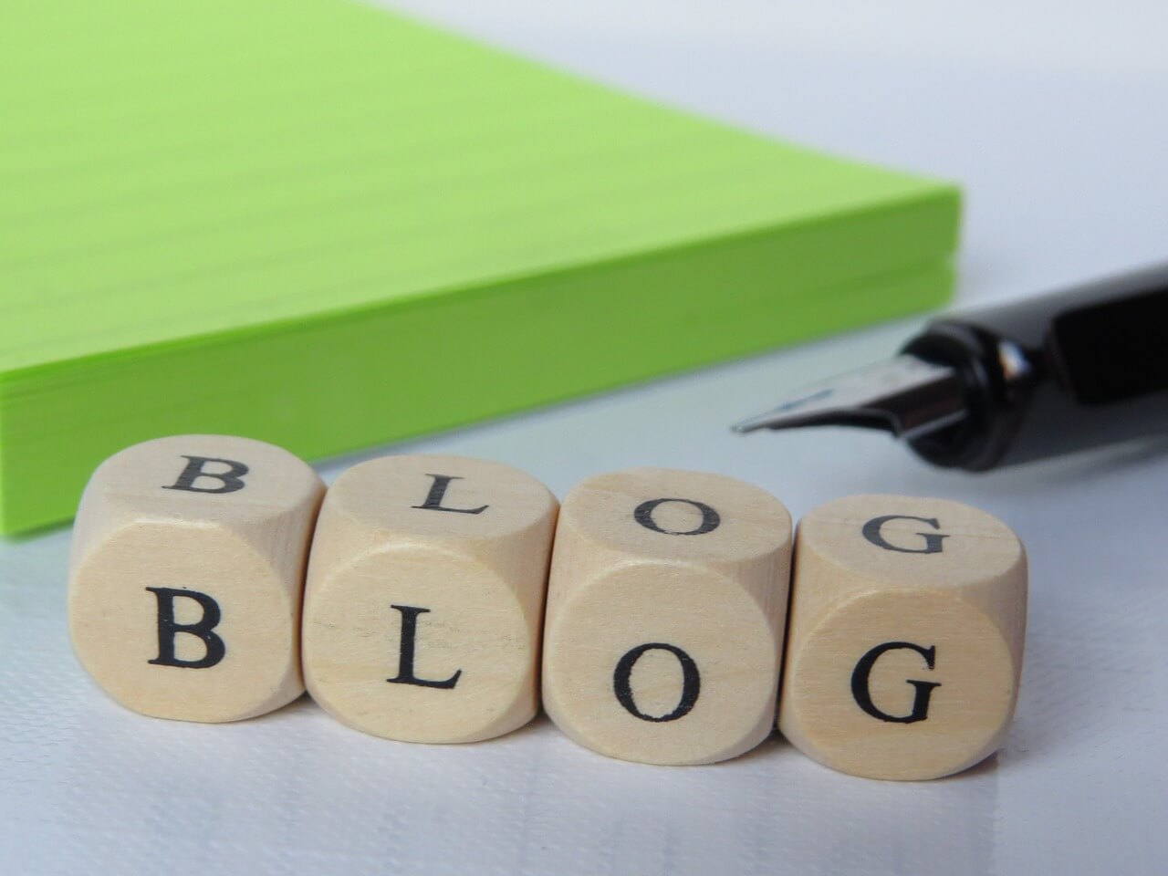 How Often Should I Post a New Blog